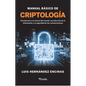 Manual B疽ico de Criptolog僘 - Paperback