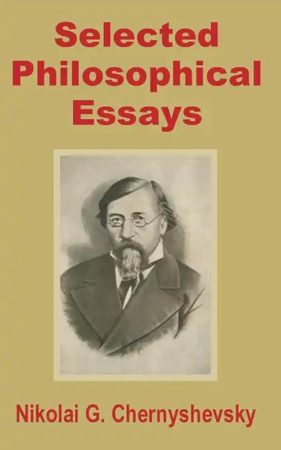 Selected Philosophical Essays - Paperback