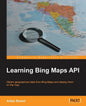 Learning Bing Maps API - Paperback