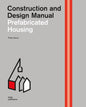 Prefabricated Housing: Construction and Design Manual - Hardcover