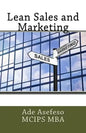 Lean Sales and Marketing - Paperback