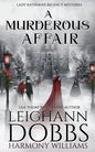 A Murderous Affair - Paperback