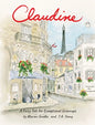 Claudine: A Fairy Tale for Exceptional Grownups - Hardcover