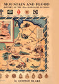Mountain and Flood: The History of 52nd (Lowland) Division - Hardcover