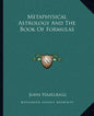 Metaphysical Astrology and the Book of Formulas - Paperback