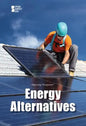 Energy Alternatives - Paperback