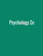 Psychology 2e - Paperback