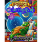 The Draglings Coloring Book - Paperback