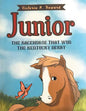 Junior: The Racehorse That Won Kentucky Derby - Paperback