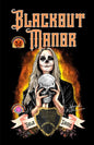 Blackout Manor: Solo Game - Paperback