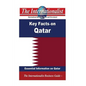 Key Facts on Qatar: Essential Information on Qatar - Paperback