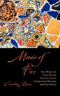Mosaic of Fire - Hardcover