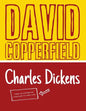 David Copperfield (Student Edition): Original and Unabridged - Paperback