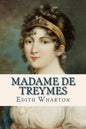 Madame de Treymes - Paperback