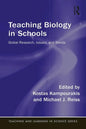 Teaching Biology in Schools: Global Research, Issues, and Trends - Paperback