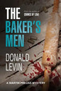 The Baker's Men - Paperback