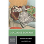 Madame Bovary: A Norton Critical Edition - Paperback