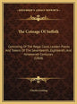 The Coinage Of Suffolk: Consisting Of The Regal Coins, Leaden Pieces And Tokens Of The Seventeenth, Eighteenth, And Nineteenth Centuries (1868 - Hardcover
