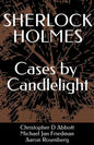 SHERLOCK HOLMES Cases by Candlelight - Paperback