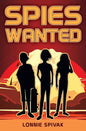 Spies Wanted - Paperback