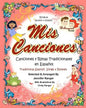 Mis Canciones y Rimas: My Book of Spanish Songs & Rhymes - Paperback