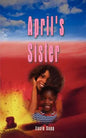 April's Sister - Paperback