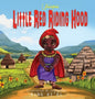 Urbantoons Little Red Riding Hood - Hardcover
