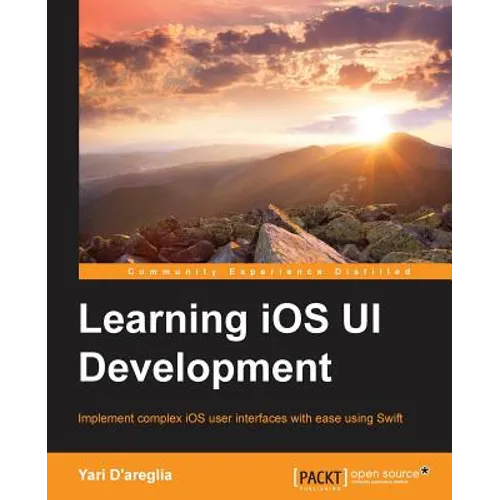 Learning iOS UI Development - Paperback