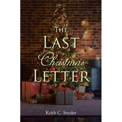 The Last Christmas Letter - Paperback