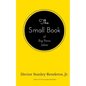 The Small Book of Big Penis Jokes - Paperback