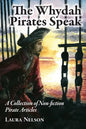 The Whydah Pirates Speak - Paperback