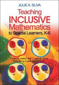 Teaching Inclusive Mathematics to Special Learners, K-6 - Paperback
