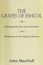 The Grapes of Eschol - Paperback