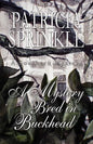 A Mystery Bred in Buckhead - Paperback
