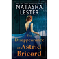 The Disappearance of Astrid Bricard - Library Binding
