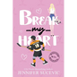Break my Heart: An Enemies-to-Lovers Coach's Daughter Sports Romance - Paperback