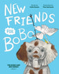 New Friends for BoBo - Paperback