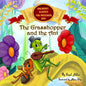 The Grasshopper and the Ant: Aesop's Fables in Verses - Paperback