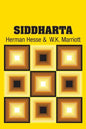 Siddharta - Paperback