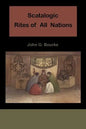 Scatalogic Rites of All Nations - Paperback