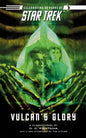 Star Trek: The Original Series: Vulcan's Glory - Paperback