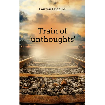 Train of 'unthoughts' - Paperback