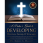 A Pastor's Guide to Developing Disciples, Givers, & Stewards - Paperback