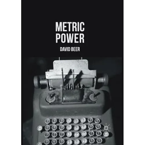 Metric Power - Paperback