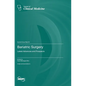 Bariatric Surgery: Latest Advances and Prospects - Hardcover