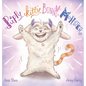 Puppy, Kitty, Bunny, Monster - Hardcover