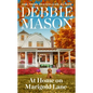 At Home on Marigold Lane - Paperback