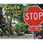 Signs in My Neighborhood - Paperback