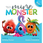 How to Cure a Mine Monster - Hardcover