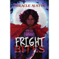 Fright Bites - Paperback